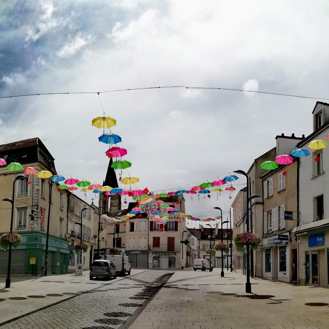 Place du Marché 3